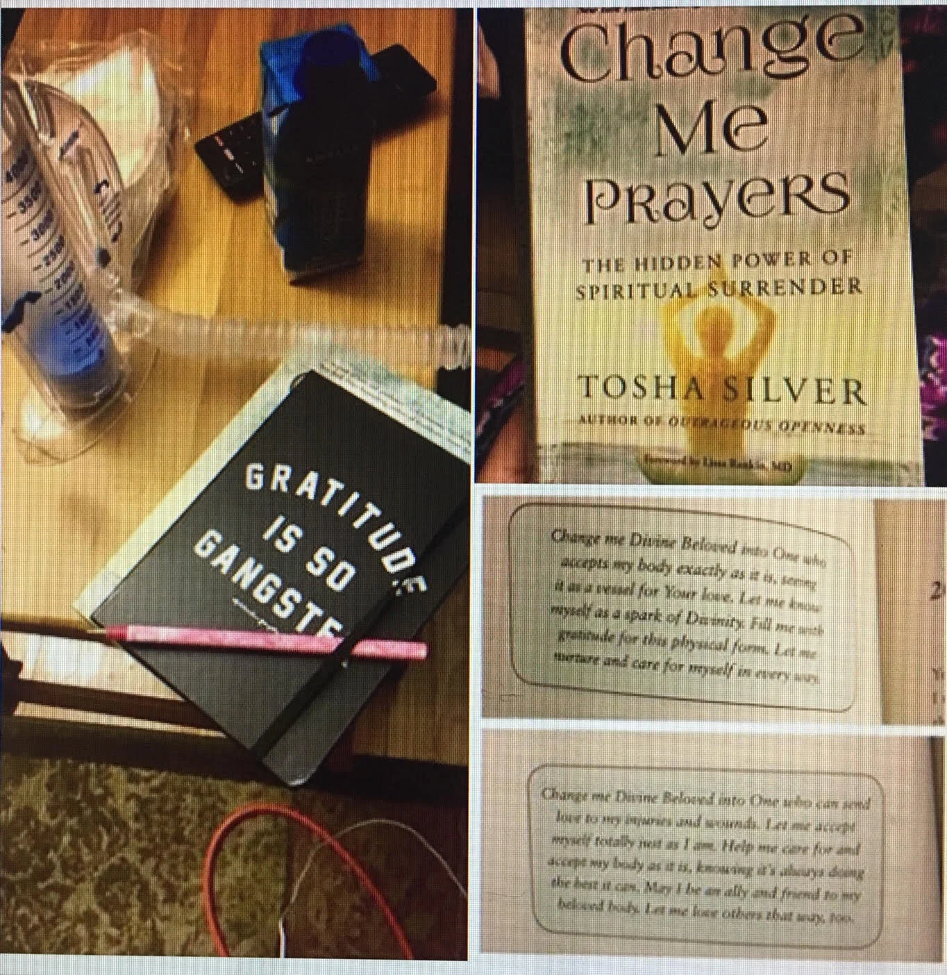 Healing&nbsp;through Journaling