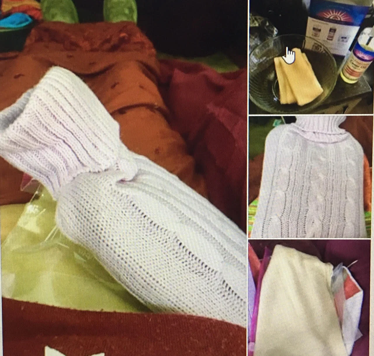  Castor Oil Packs and the Immune System