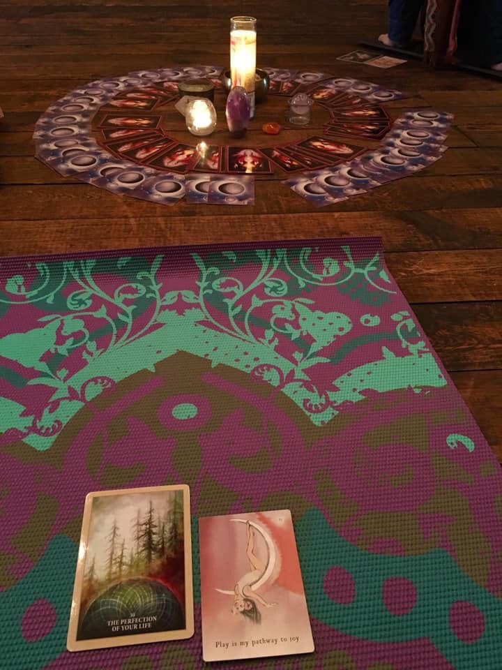 Hysterectomy Blog: Day 31   Stretching Beyond My Comfort Zone