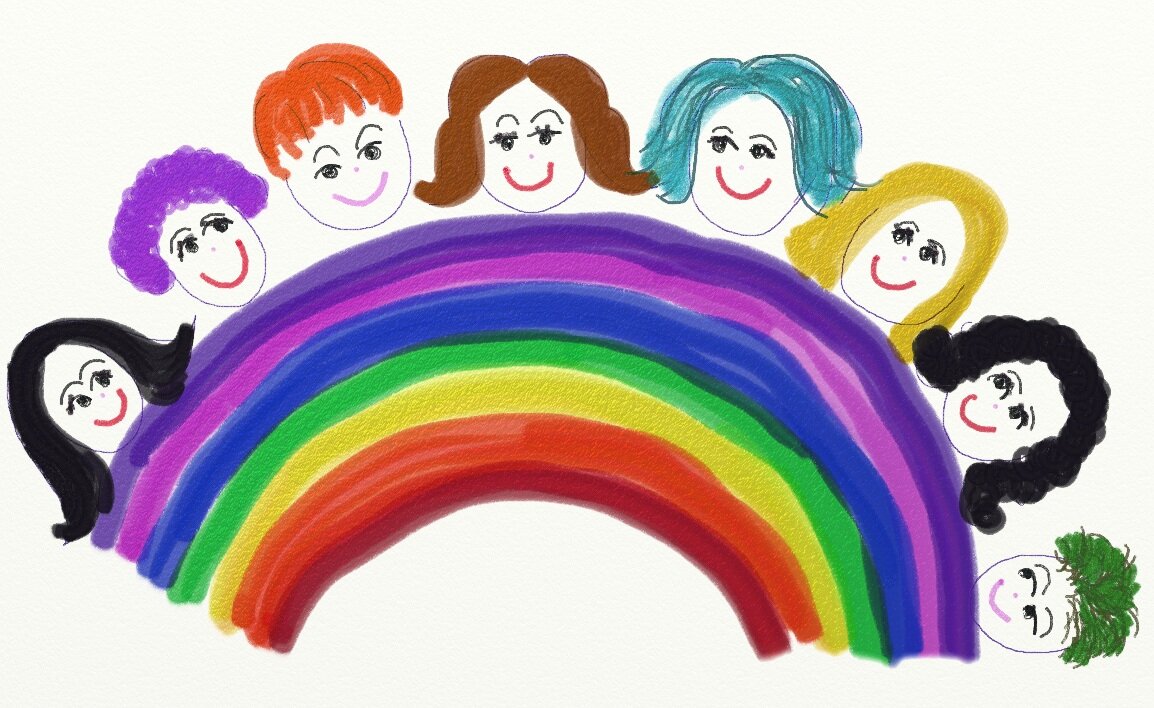 How Childhood infections/antibiotics may increase risks of Mental Illness by Christine Bear