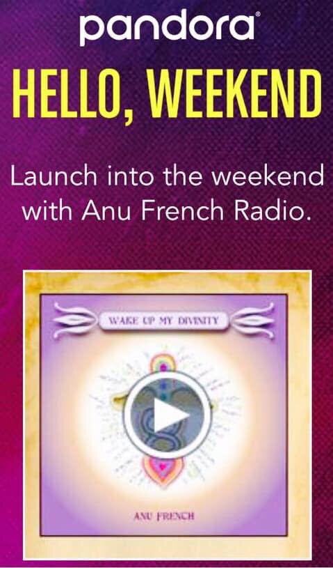 Hysterectomy Blog: Day 21   'Sound' Healing