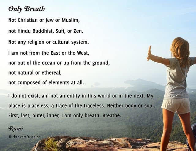 Hysterectomy Blog: Day 9  The Gift Of Breath