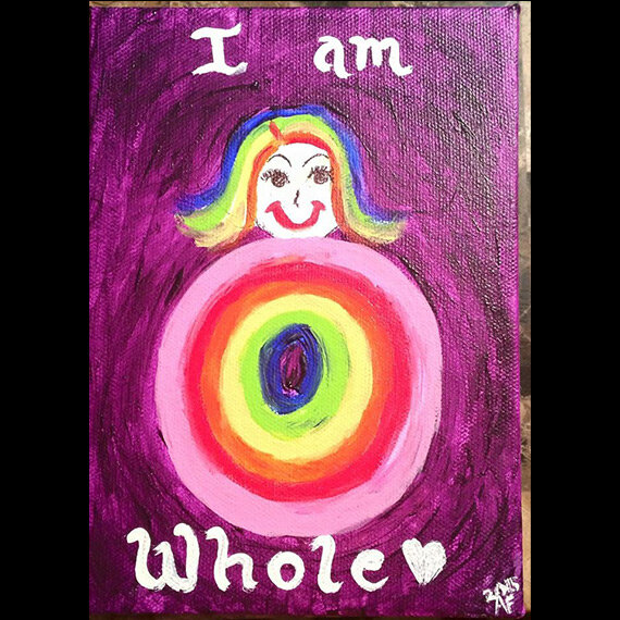 Childhood Trauma can impact our Gut Bacteria