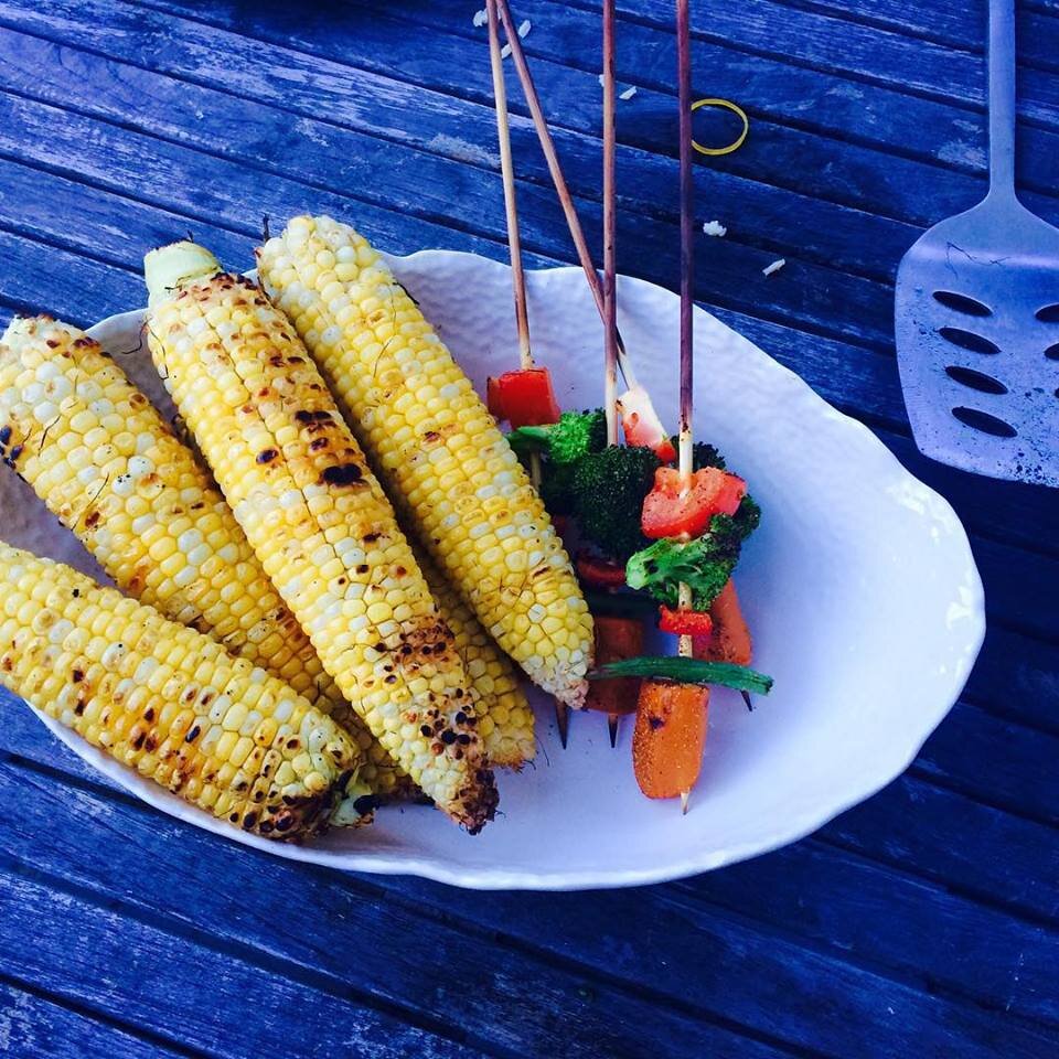 Organic Foods for Cancer Prevention—Worth the Investment? by Barbara Gibbs