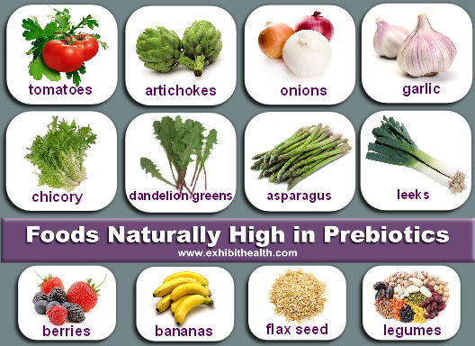 Dietary prebiotics improve sleep, buffer impacts of stress