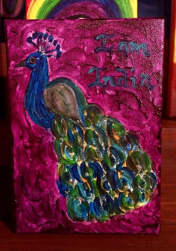 Musings from my Trip To India