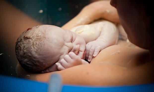 What is vaginal seeding and does it work ? Is it safe ?  BY KIMBERLY RAE MILLER