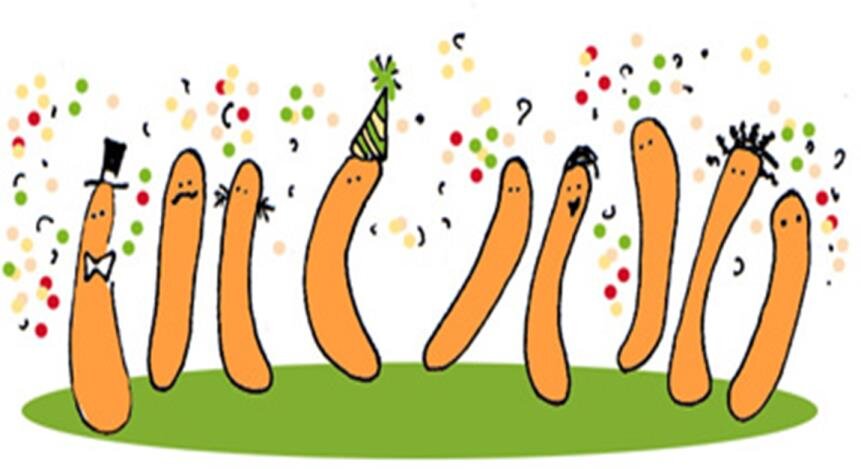 Taking Antibiotics Can Change the Gut Microbiome for Up to a Year by Julie Beck