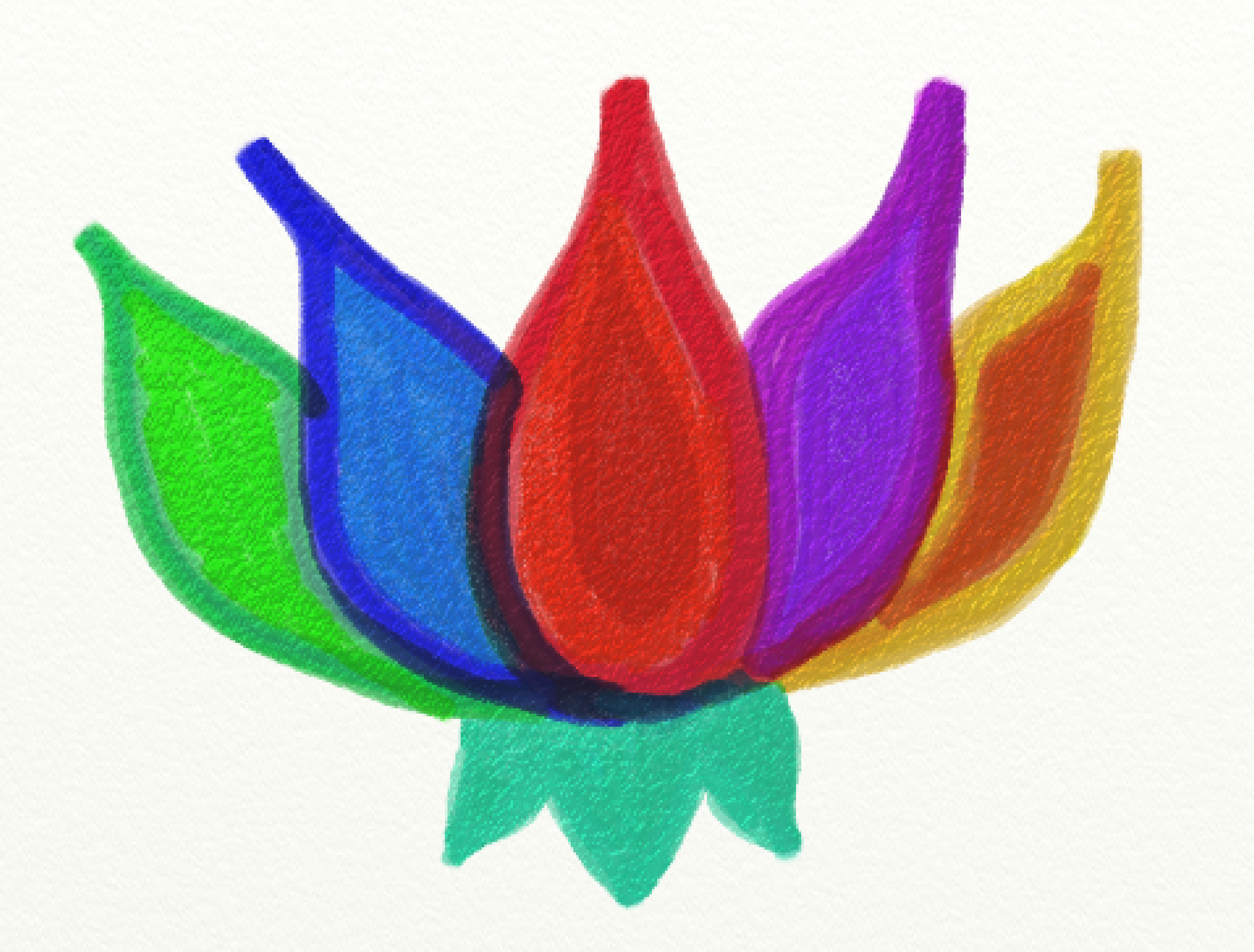 Listen to my story..the heART of Healing