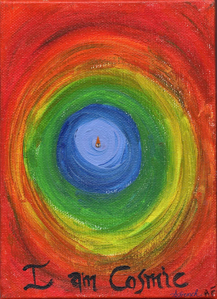 A Place Of Grace