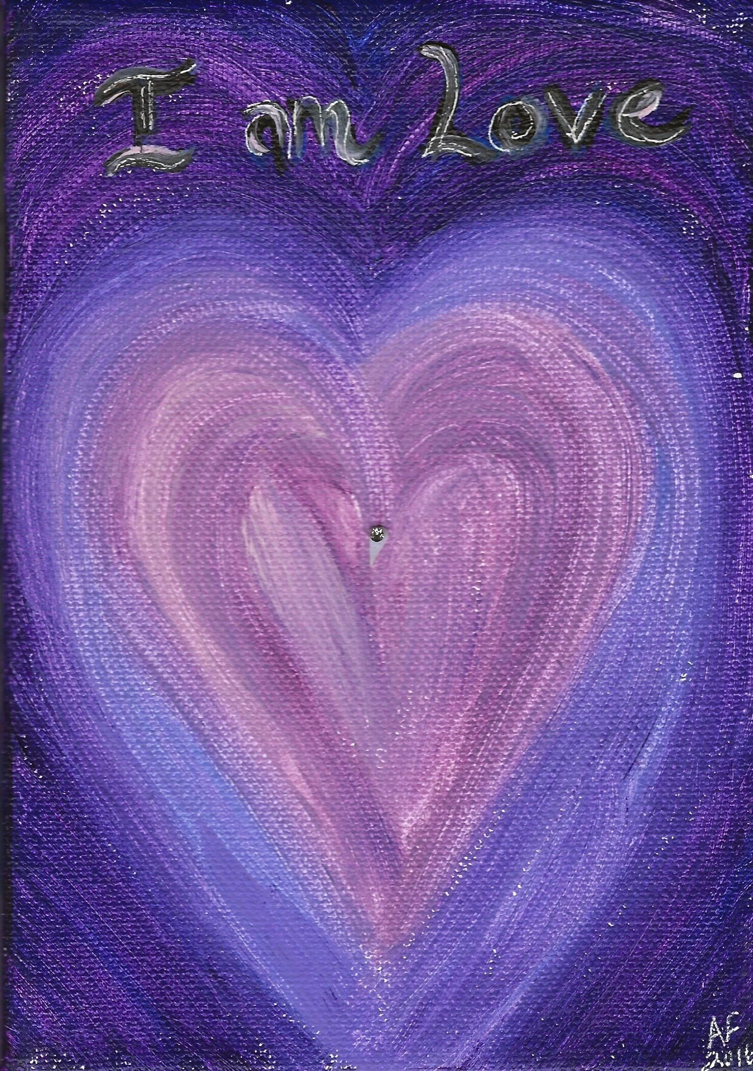Blog published on KevinMD.com! The HeARTist