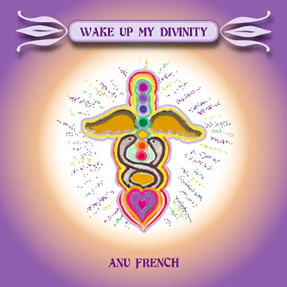 Wake Up My Divinity (Whole Album)