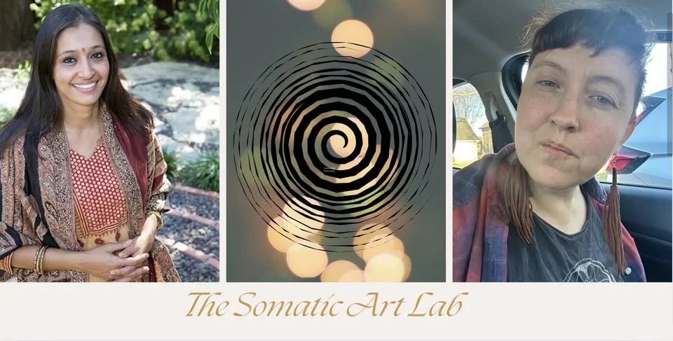The Somatic Art Lab