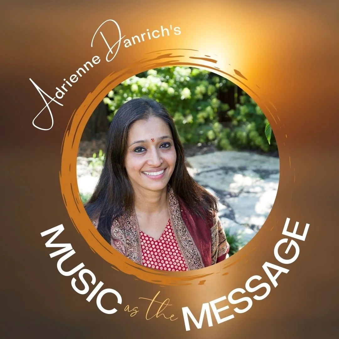 Music as the Message: Free Concert! 