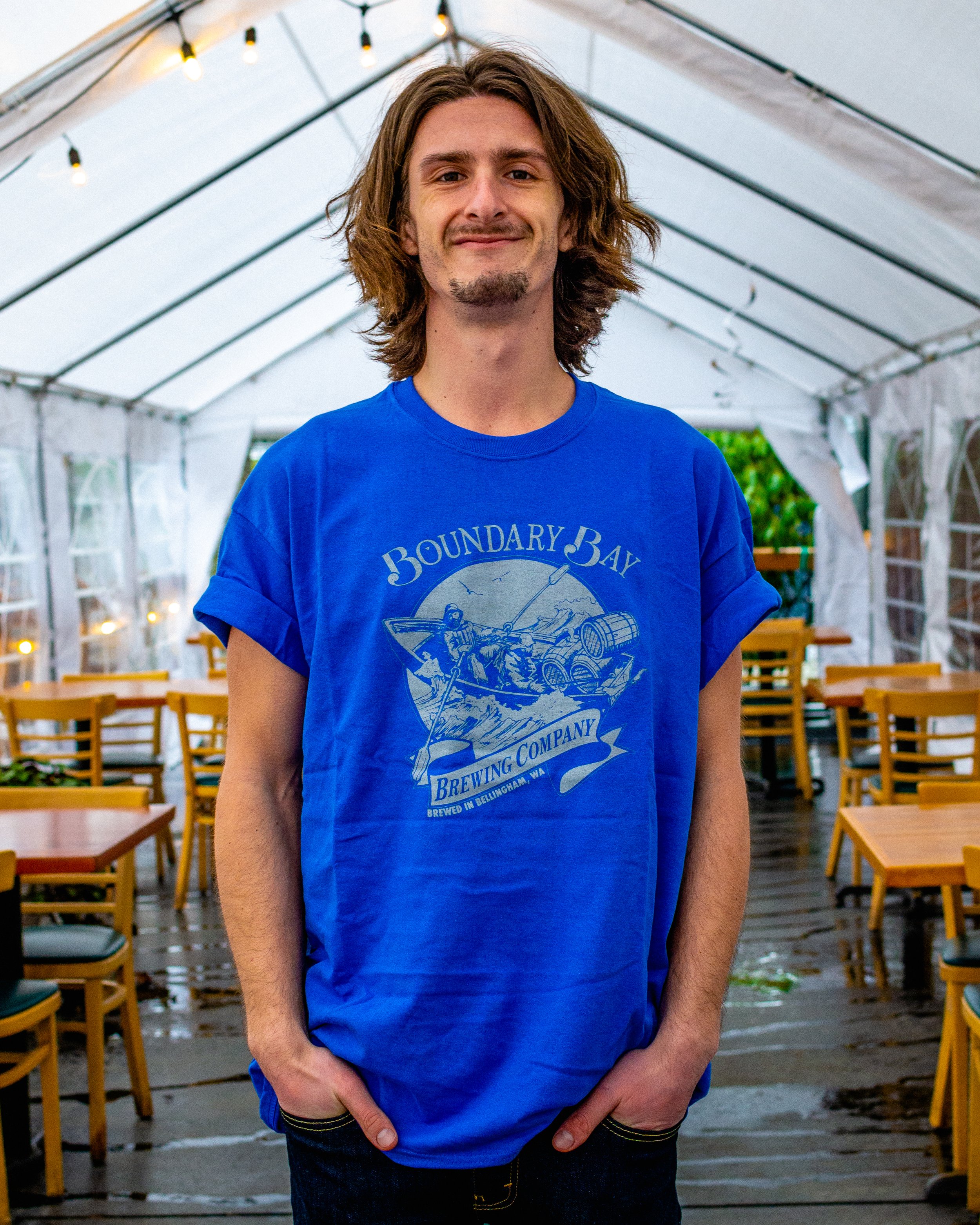 Save The Ales T-Shirt