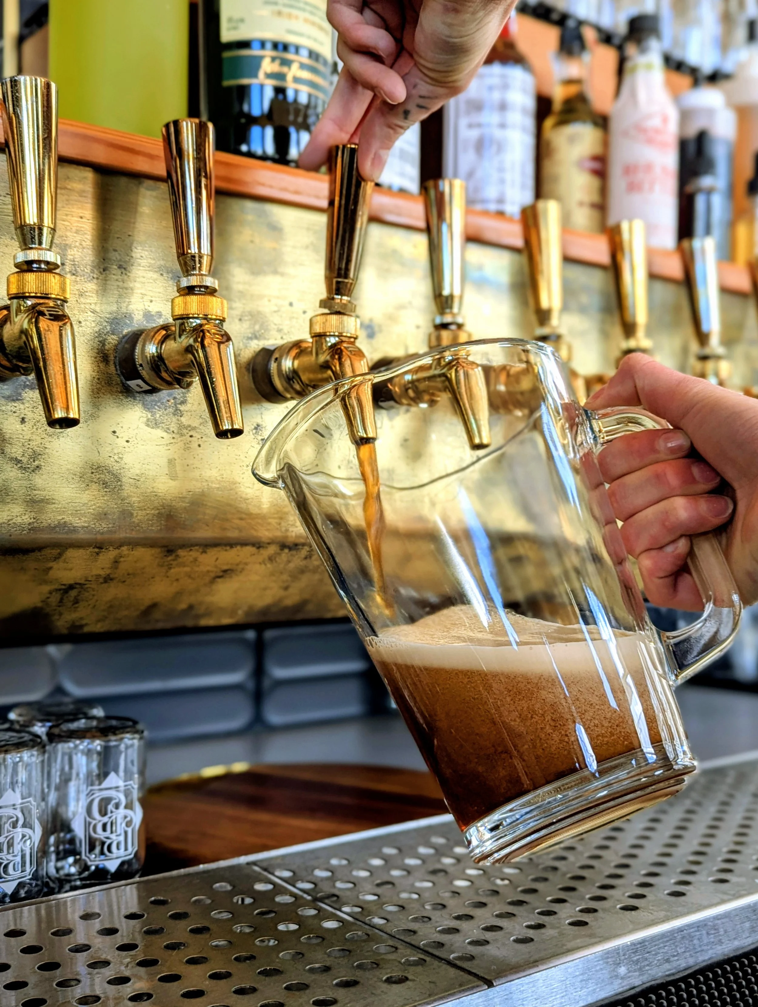 Taplist