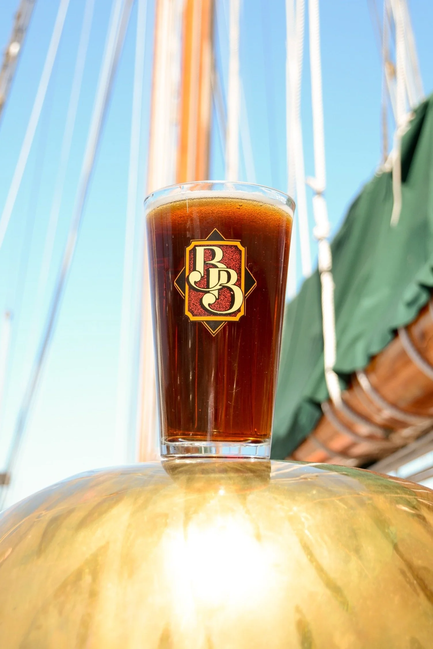 Beer Lineup — Boundary Bay Brewery