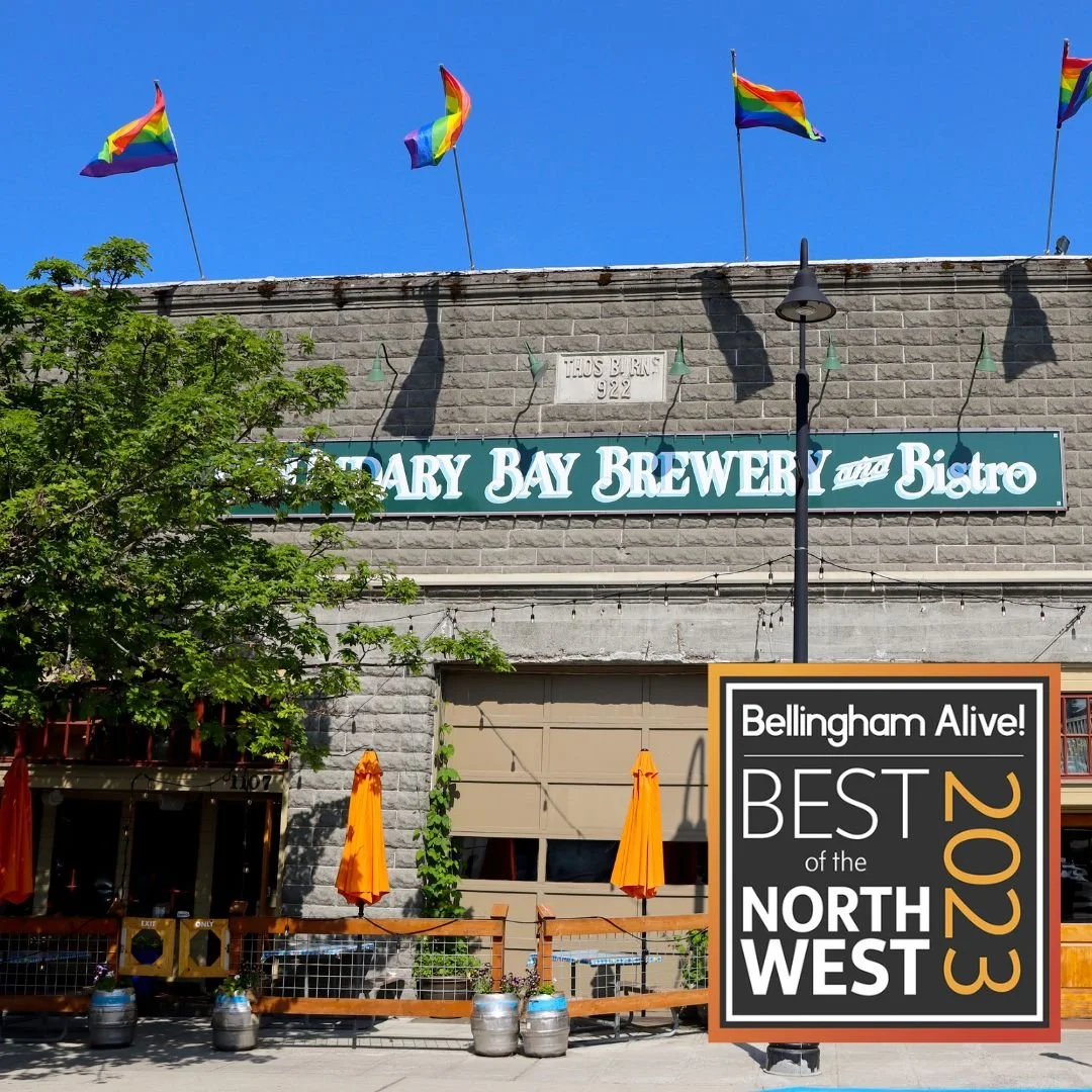 Best Bellingham Brewery Bellingham Alive’s Best of the Northwest