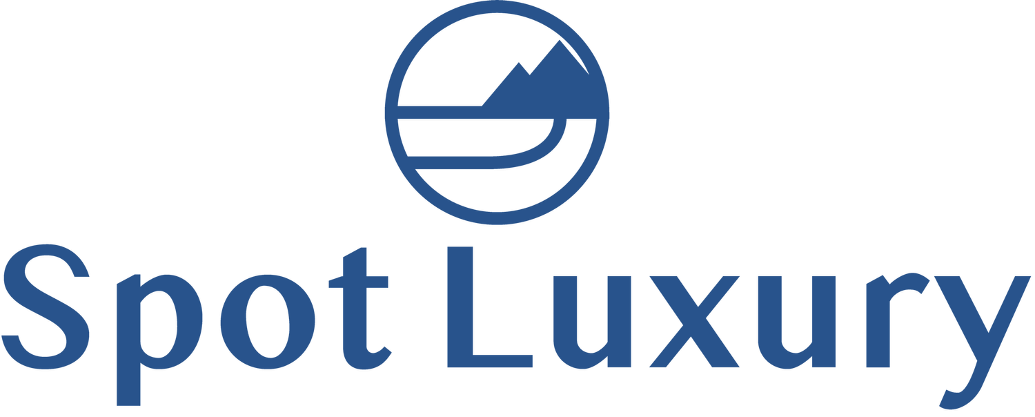 Spot Luxury