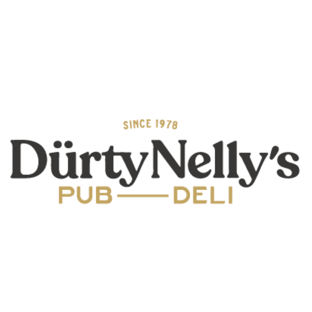 16 Durty Nelly's logo.png