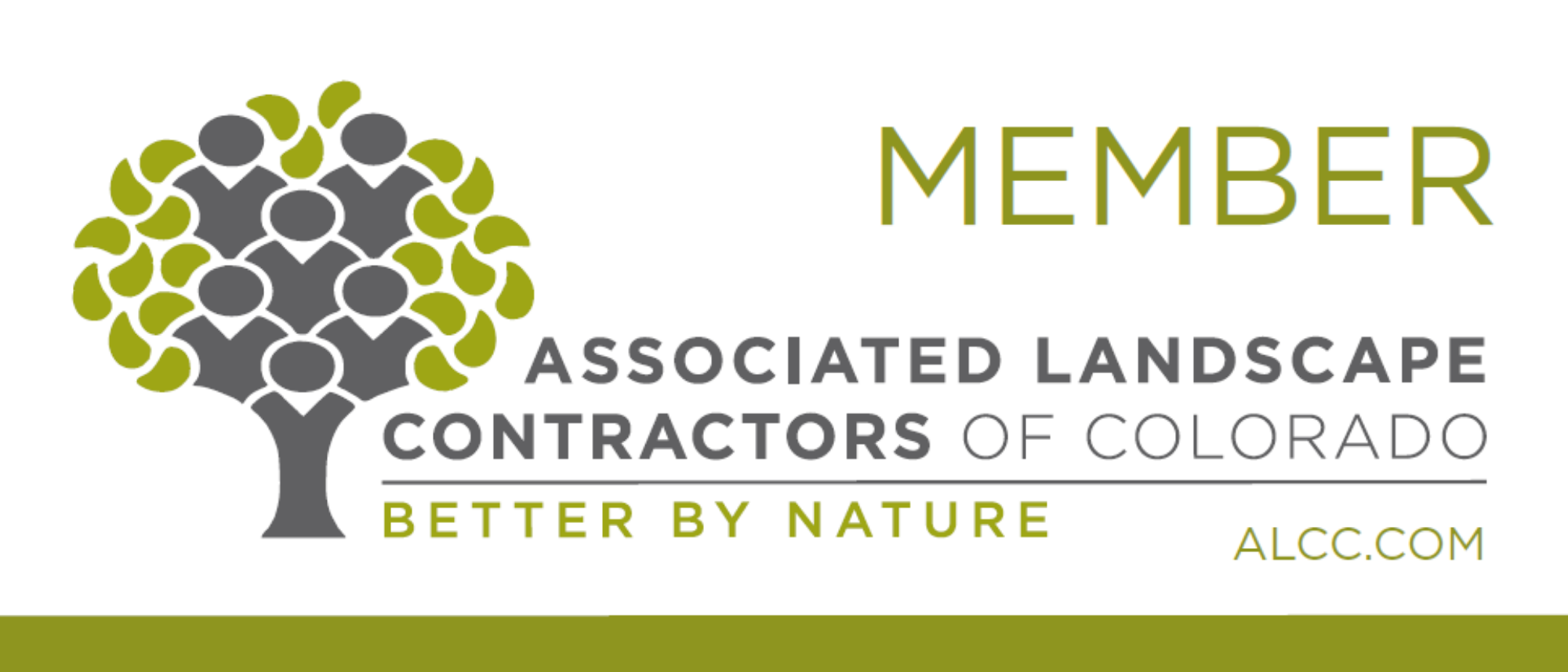 Associated Landscape Contractors of Colorado Member logo
