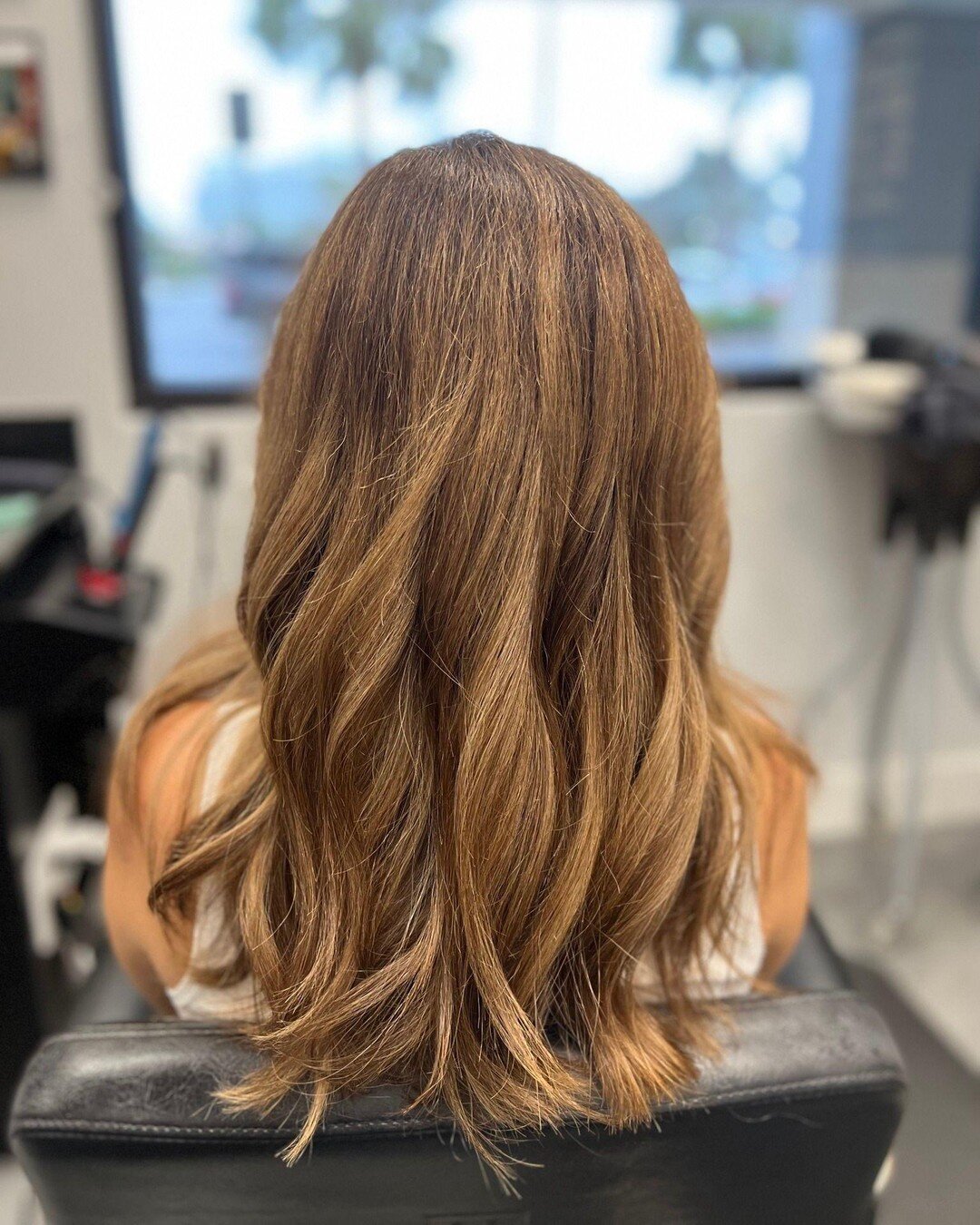 Love this cut 🥰

#naplesflorida #kevinmurphyproducts #kevinmurphysalon #napleshair #napleshaircolor #kevinmurphycolor #kevinmurphycolorme #napleshairsalon #kevinmurphy #kevinmurphyhair #napleshairstylist #naplesfl