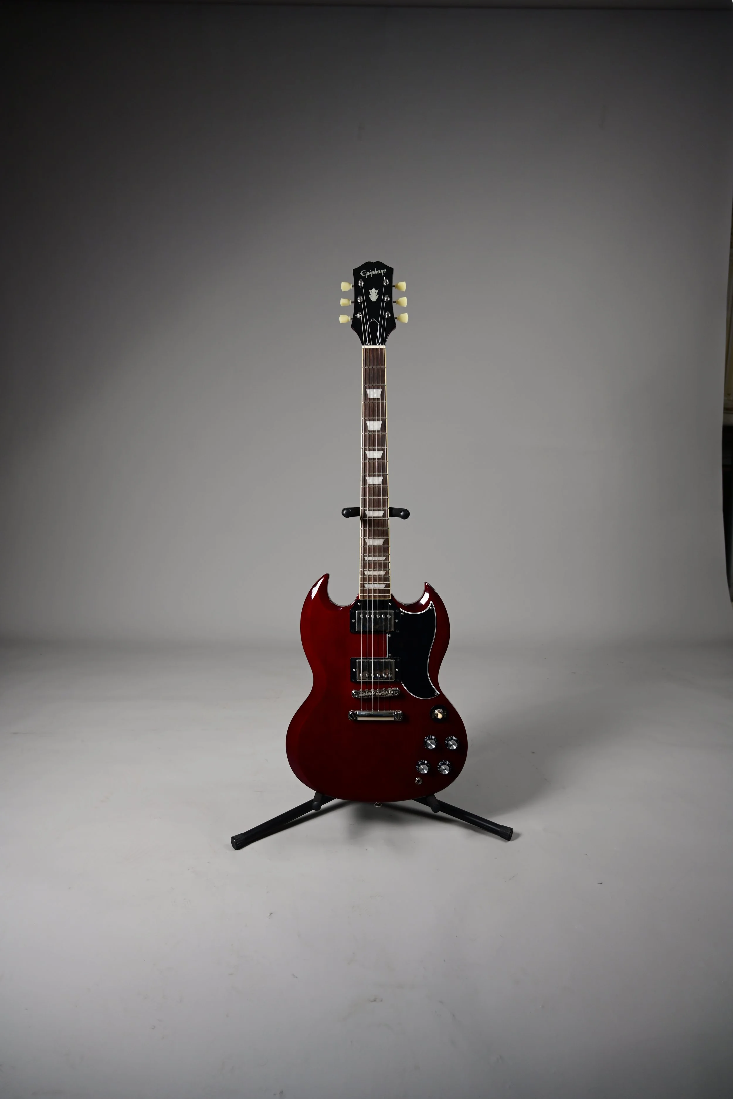 EISS61DW Dealer Exclusive SG Standard 60's Electric Guitar (Used)