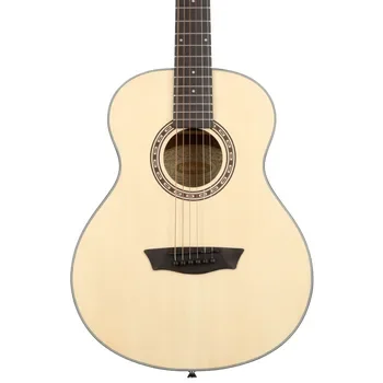 Washburn AGM5K Apprentice 7/8th Acoustic Guitar w/Gigbag