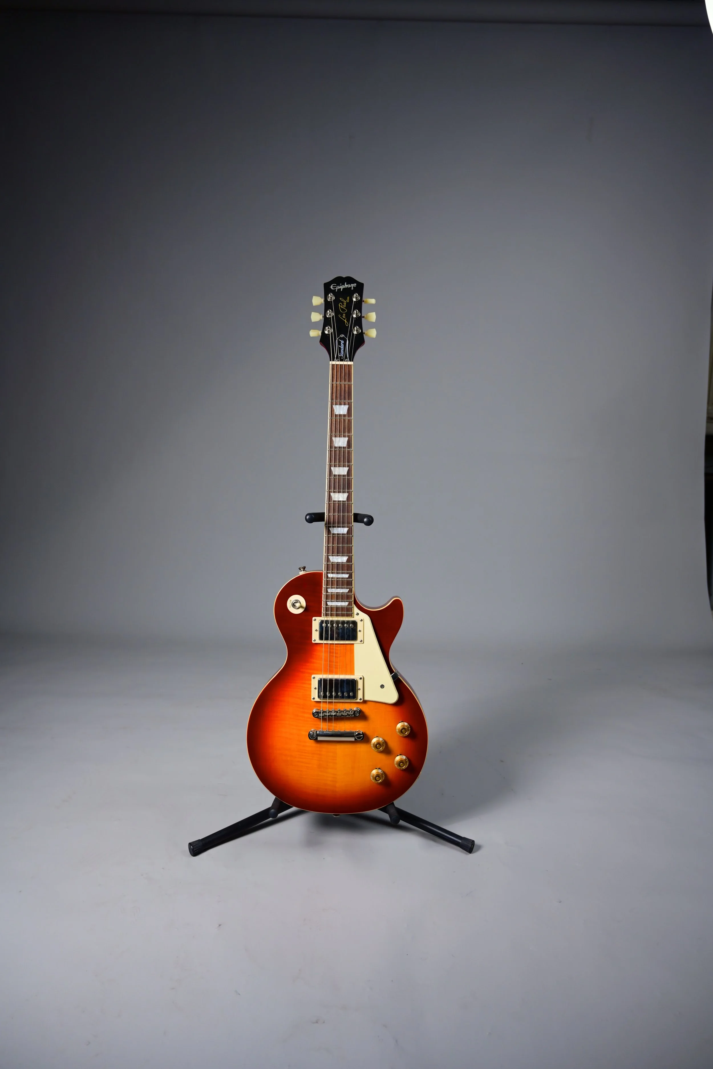 Epiphone Les Paul Standard 50's Electric Guitar (Used)