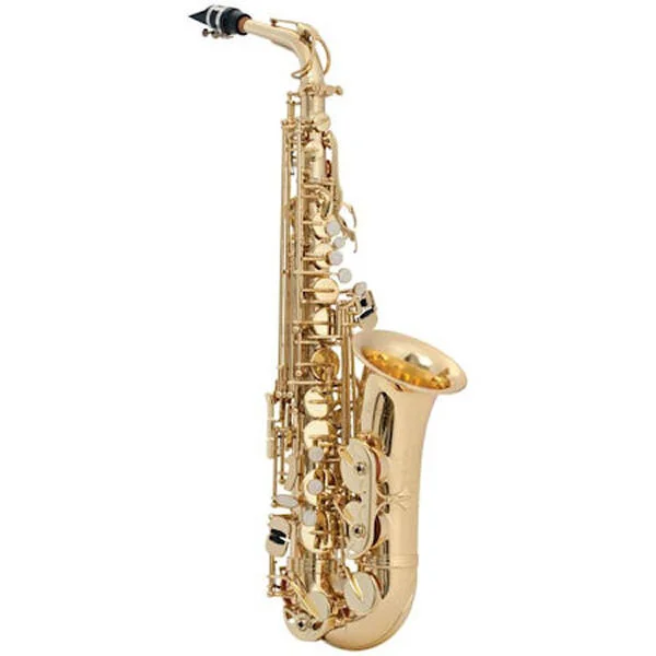 米 セルマー アルトサックス Prelude-by Selmer AS710 新品 送料無料 