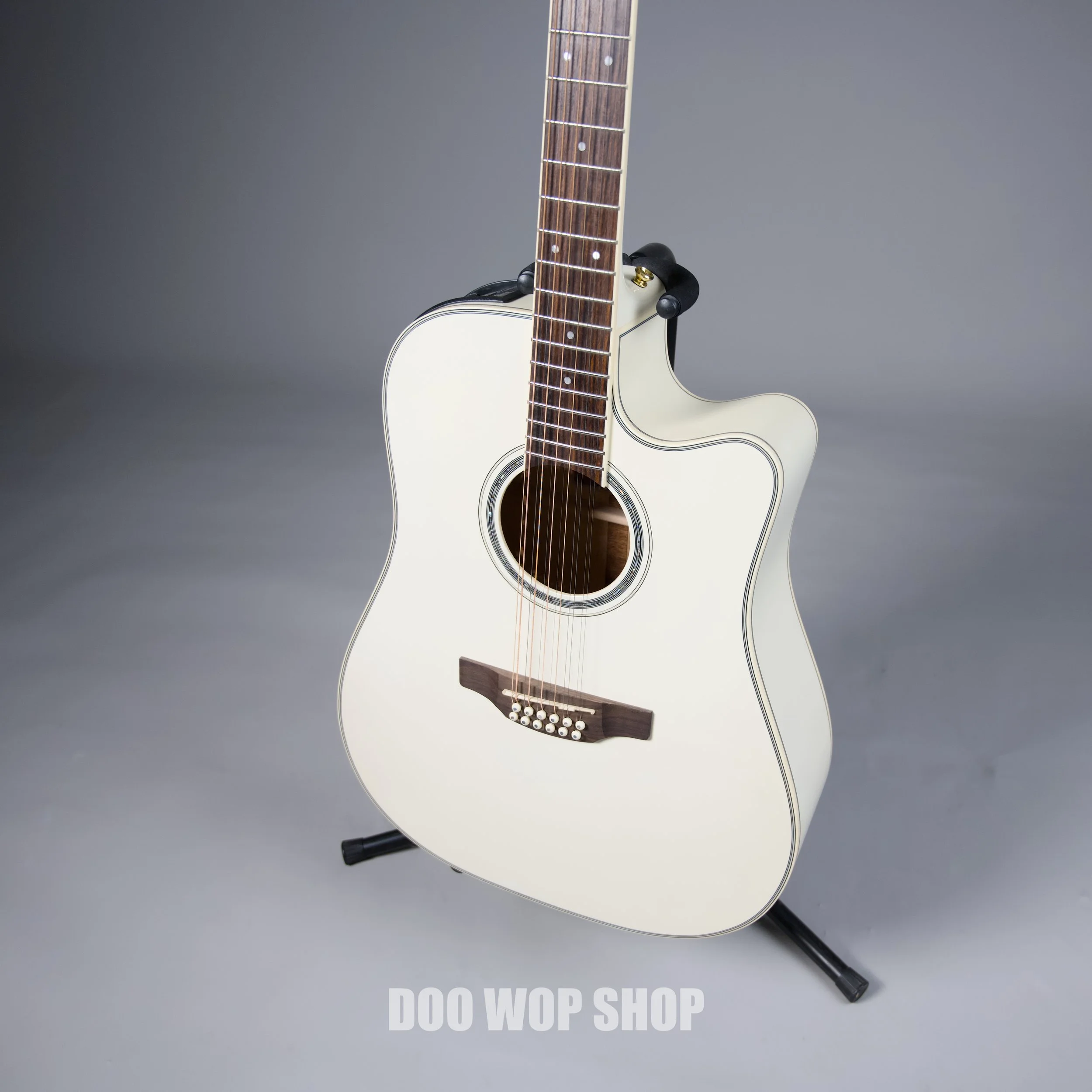 Takamine GD-73CE12PW 12 string acoustic/electric guitar (Used)