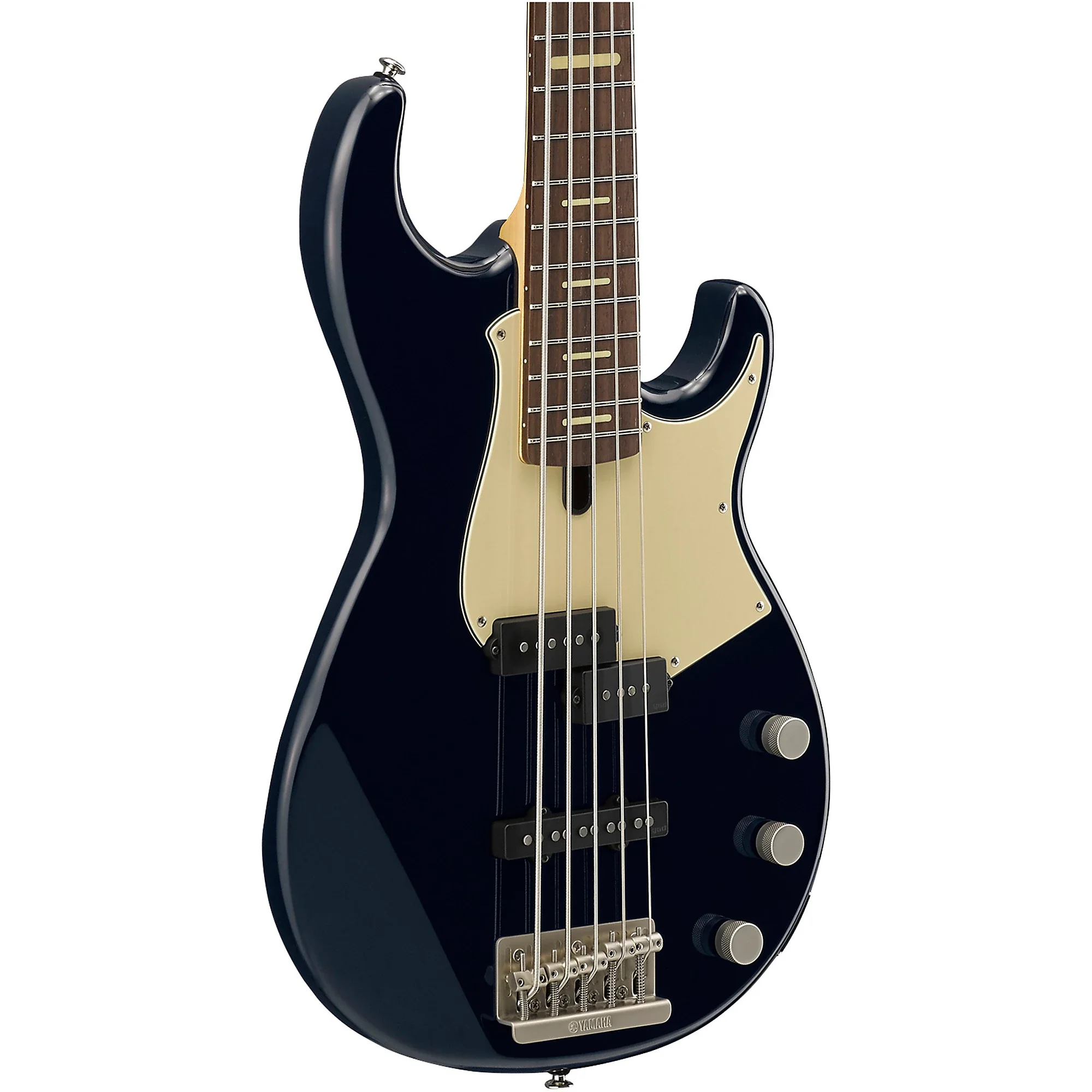 Yamaha BBP35 5-String Bass W/Hardcase