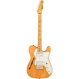 Fender 374070 Classic Vibe 70's Thinline Telecaster Electric Guitar (Used)