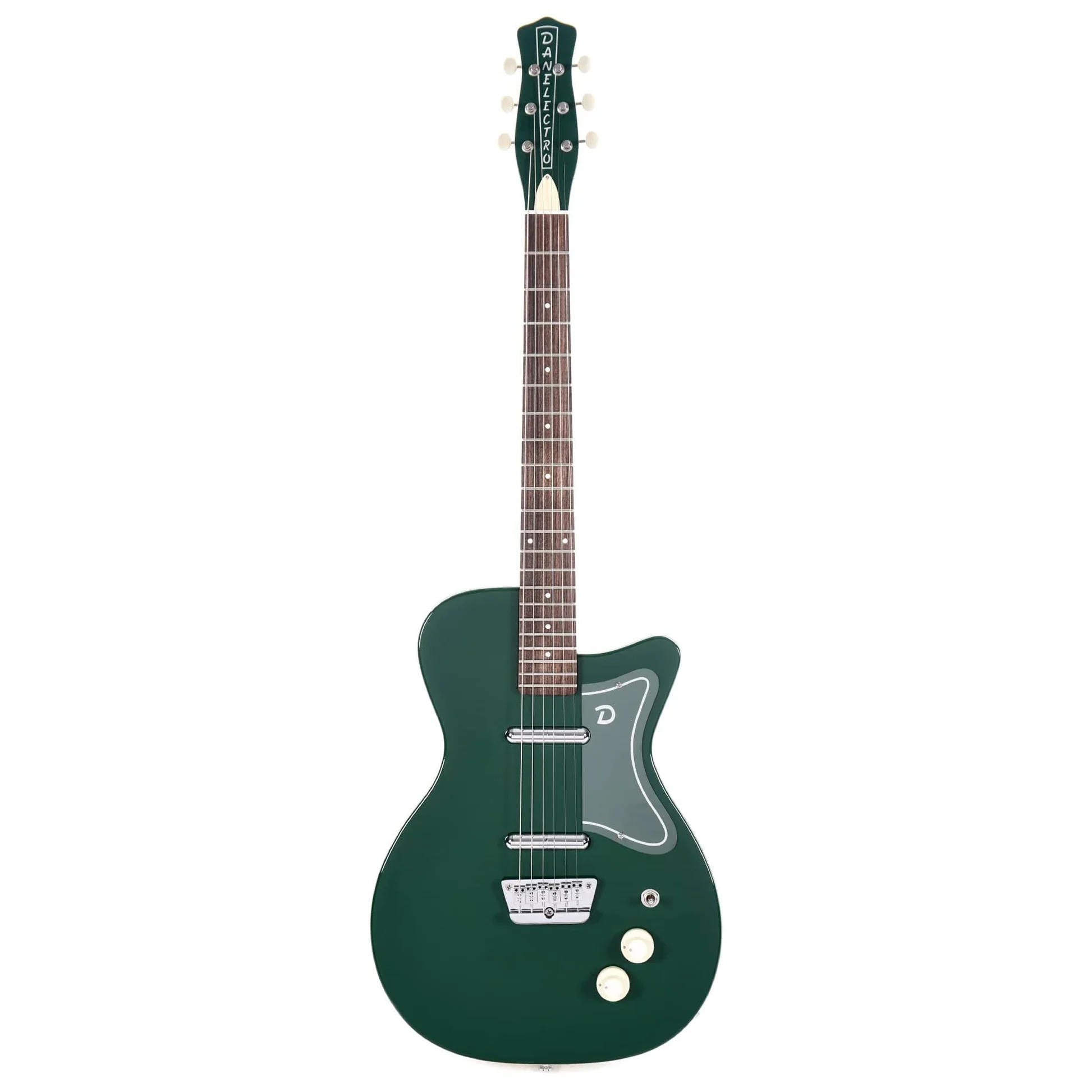 D57JADE Electric Guitar (Used)