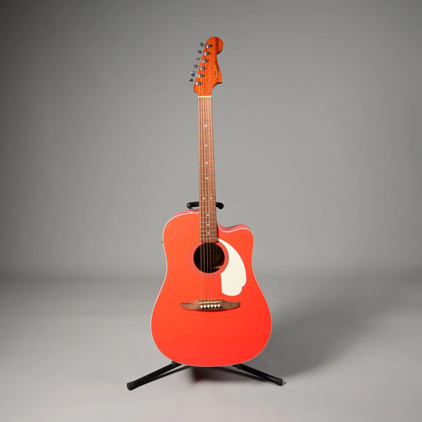California Standard Series Rendondo Acoustic/Electric Guitar (Used)