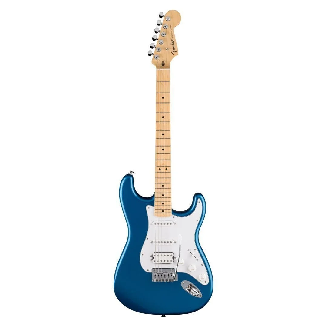 Fender Standard Series Stratocaster Electric Guitar