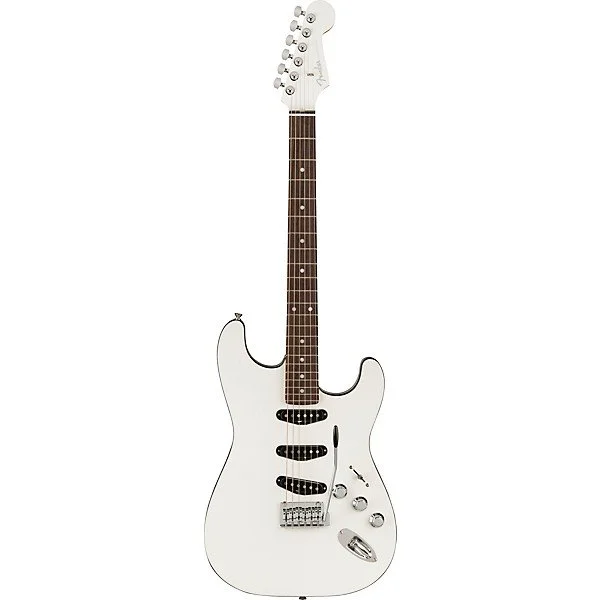 Fender Aerodyne Special Stratocaster W/Deluxe Gigbag (Used)