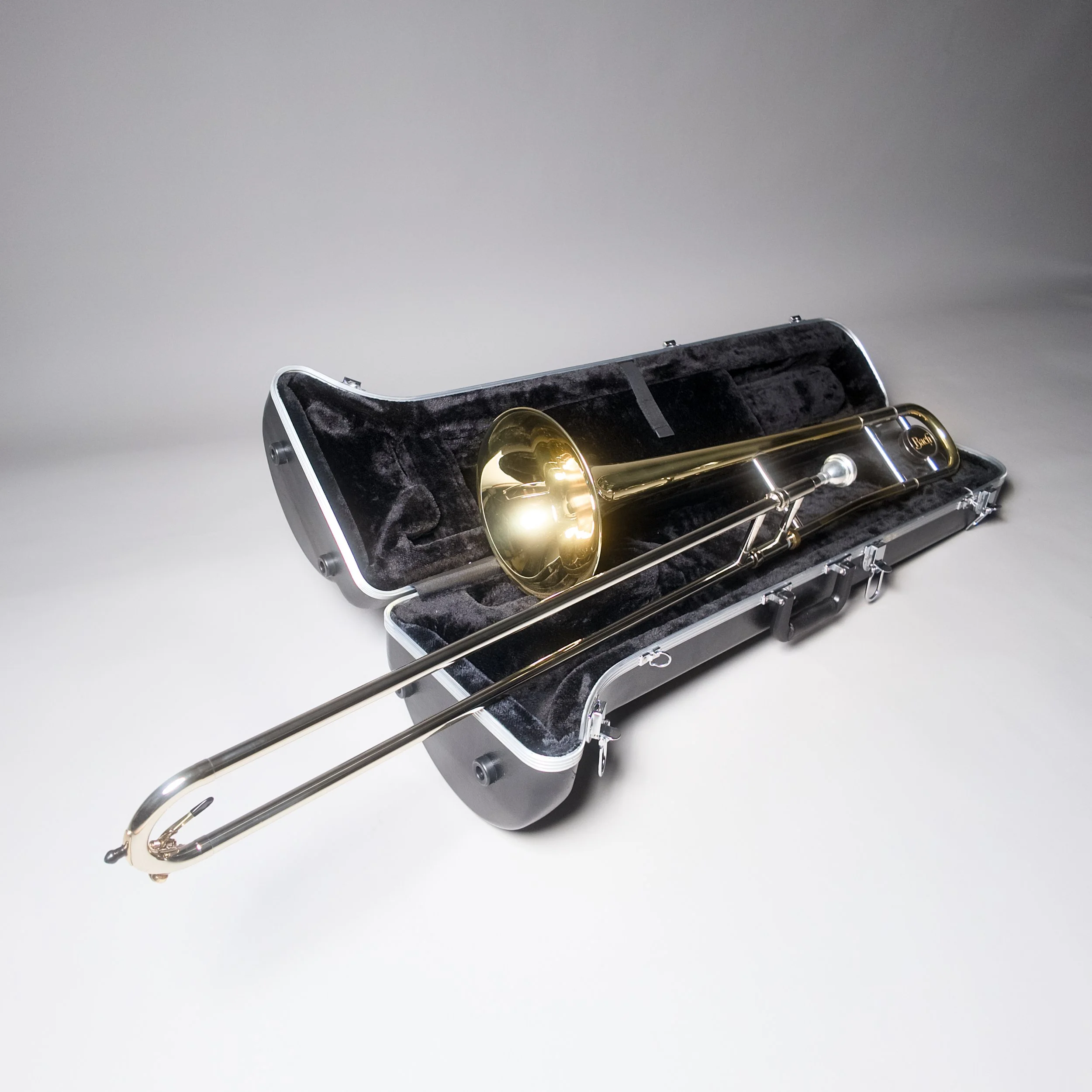 Bach BTB202 Student Tenor Trombone MONTHLY RENTAL
