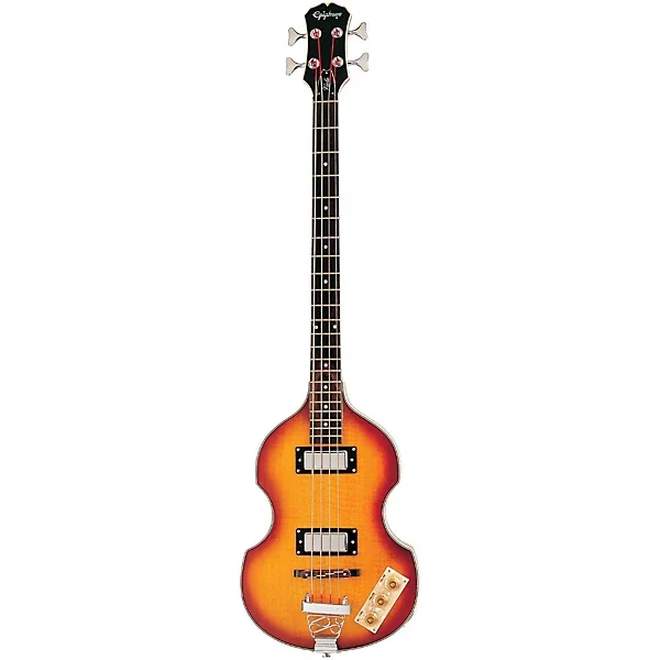 Epiphone EBVI Viola Bass (Used)