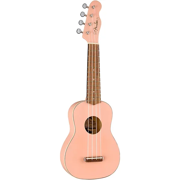 Fender 971610 Venice Soprano Ukulele (Used)