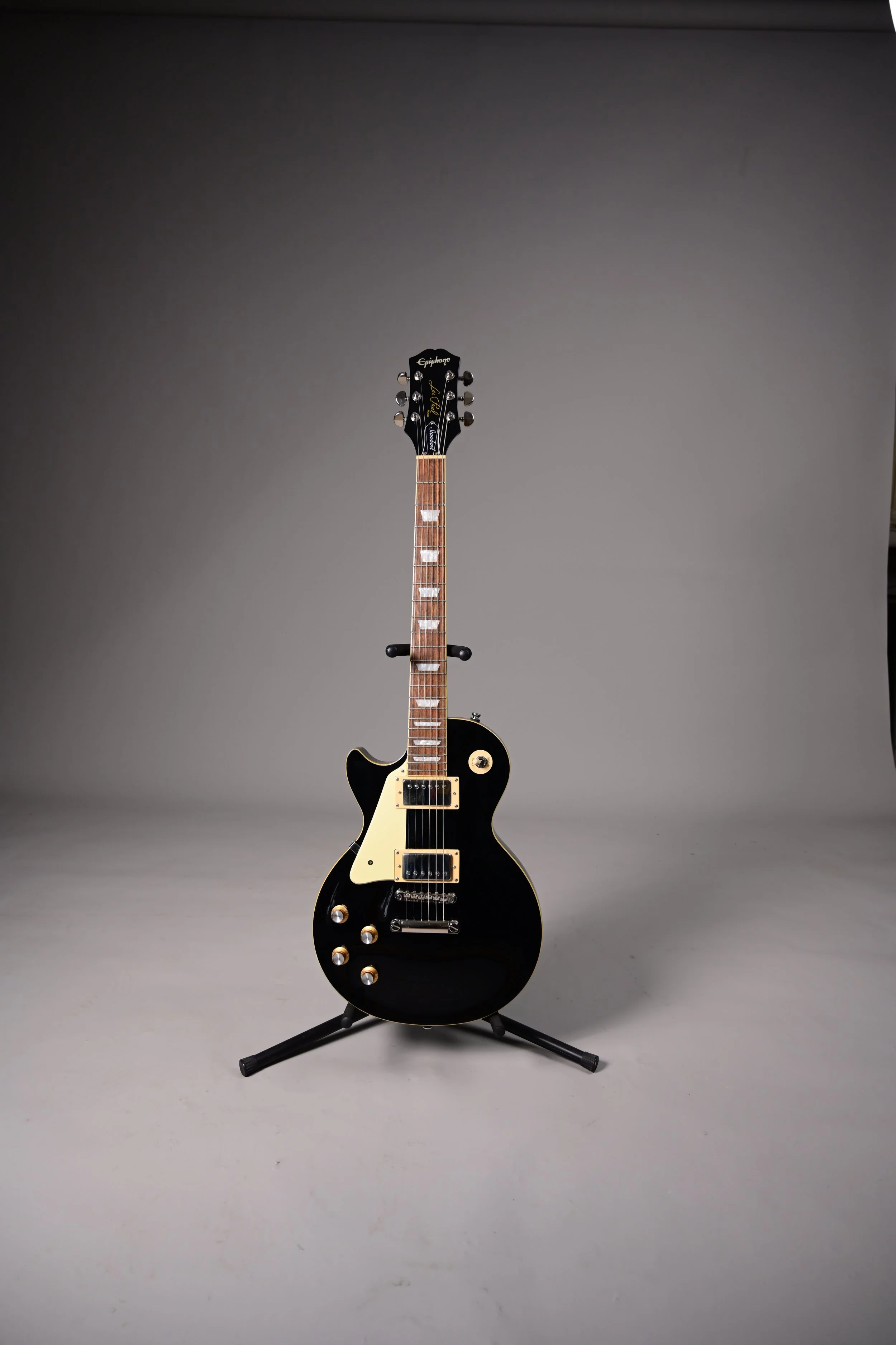 EILS6L Les Paul Standard 60's Left Handed Guitar (Used)