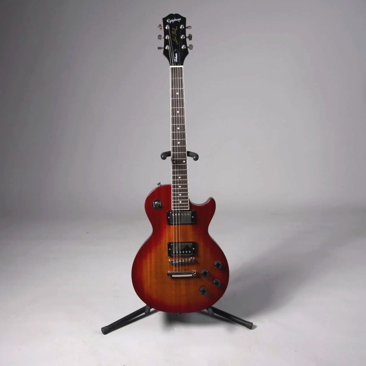 Epiphone E1LPO Les Paul Tribute E1 Electric Guitar (Used)