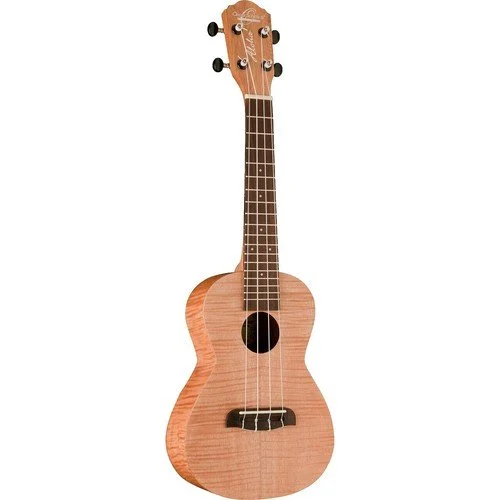 OU2TE Tenor Ukulele W/Pickup (Used)