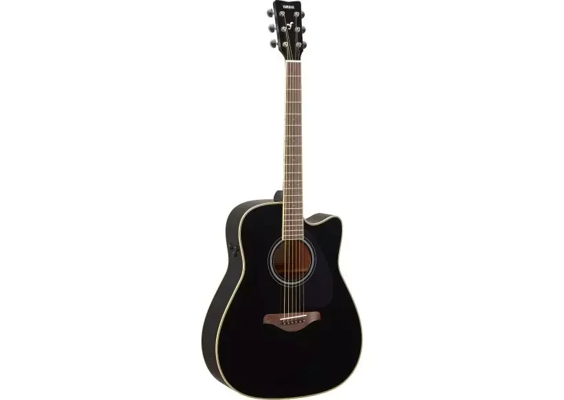 FGCTA TransAoustic Acoustic/Electric Guitar (Used)