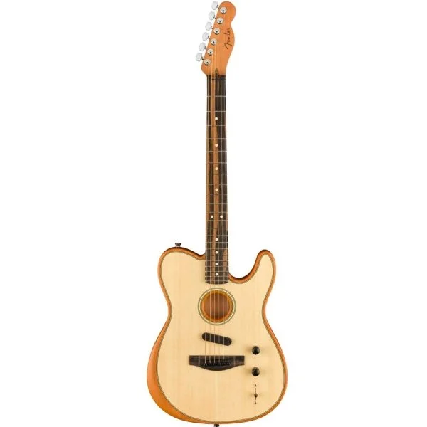 Acoustasonic Telecaster W/Speciality Gigbag (Used)