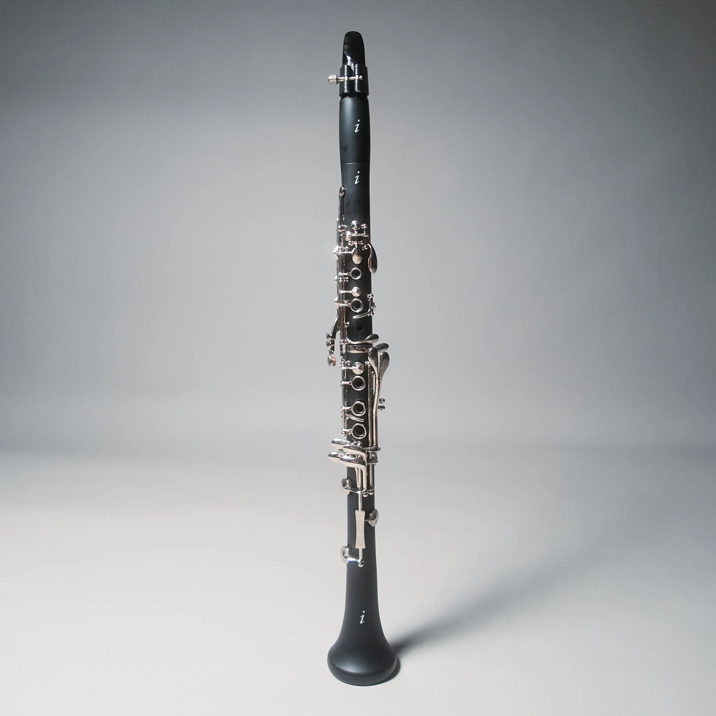 Backun BCLB ISynth Student Clarinet MONTHLY RENTAL