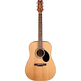 Jasmine S35 Jasmine Acoustic Guitar (Used)