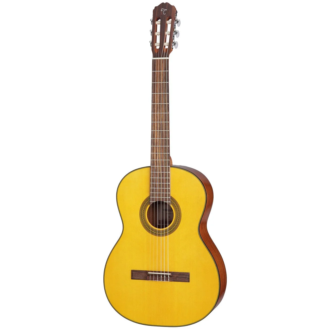 GC1LH Left Handed Classical Guitar (Used)