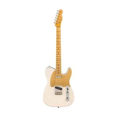Fender JV Modified 50's Telecaster W/Deluxe Gigbag (Used)