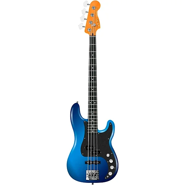 Fender 199012 American Ultra Precision Bass W/Hardcase (Used)